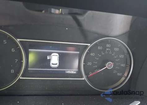 2023 Kia Sorento S z USA, uszkodzony, nr VIN 5XYRLDLC2PG227531